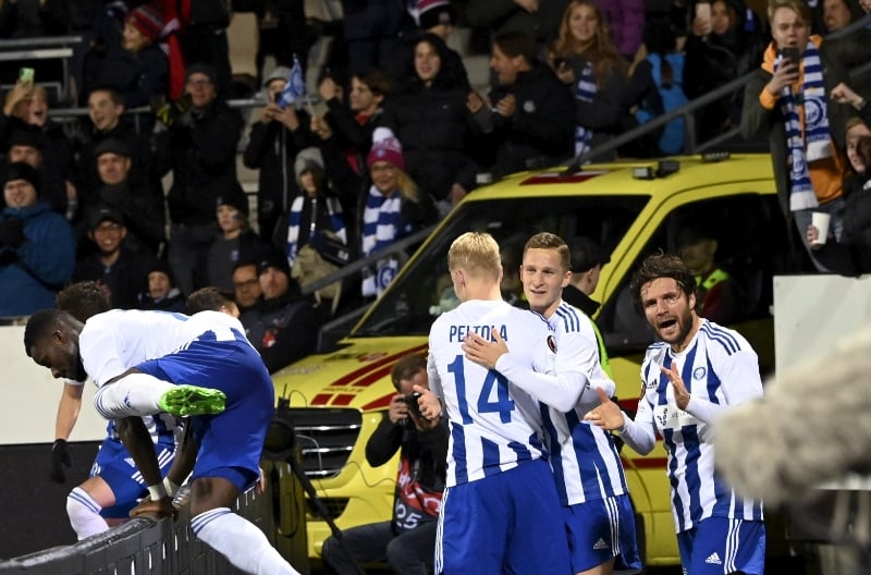 HJK Helsinki