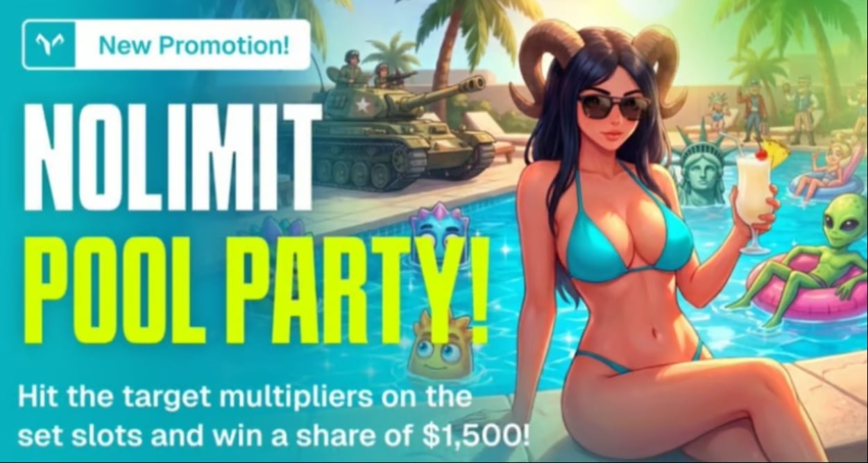 Goated promo Goated promo