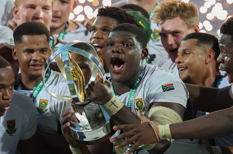 South Africa U20