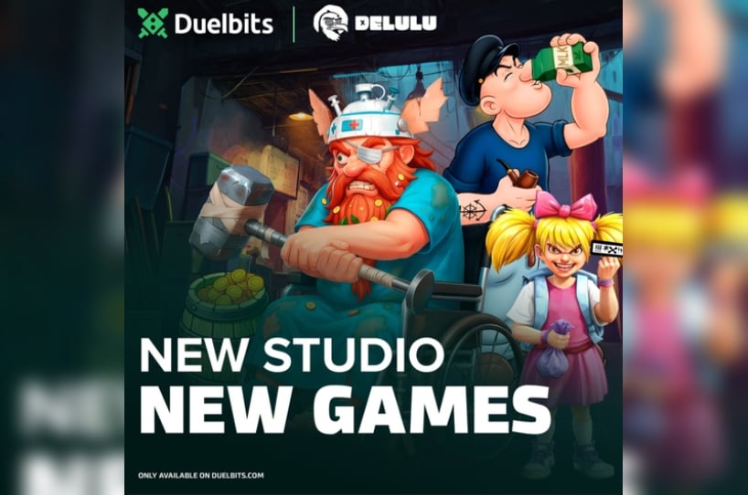 DuelBits x delulu DuelBits x delulu