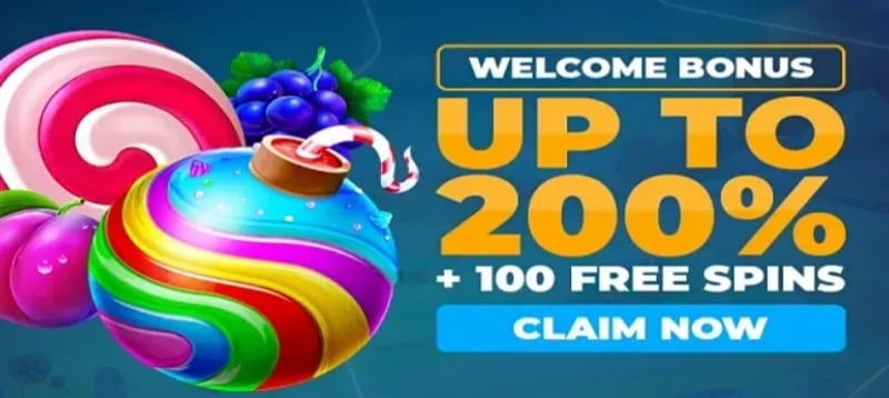 Luckiestcom Welcome Promotion Luckiestcom Welcome Promotion