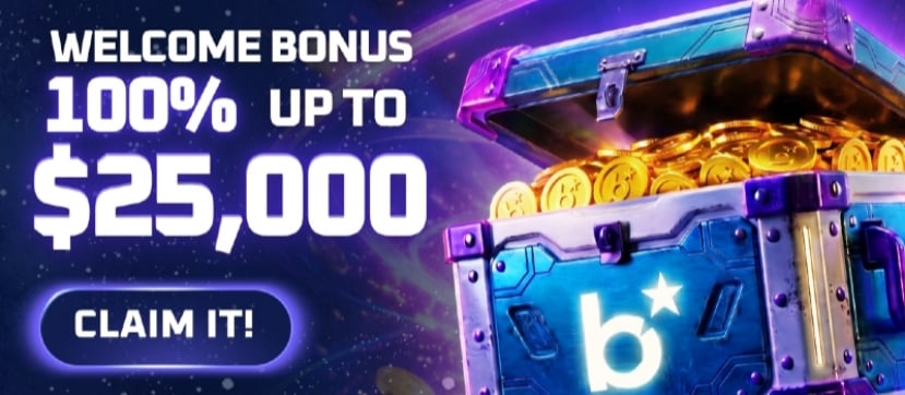 Betski Welcome Bonus Betski Welcome Bonus