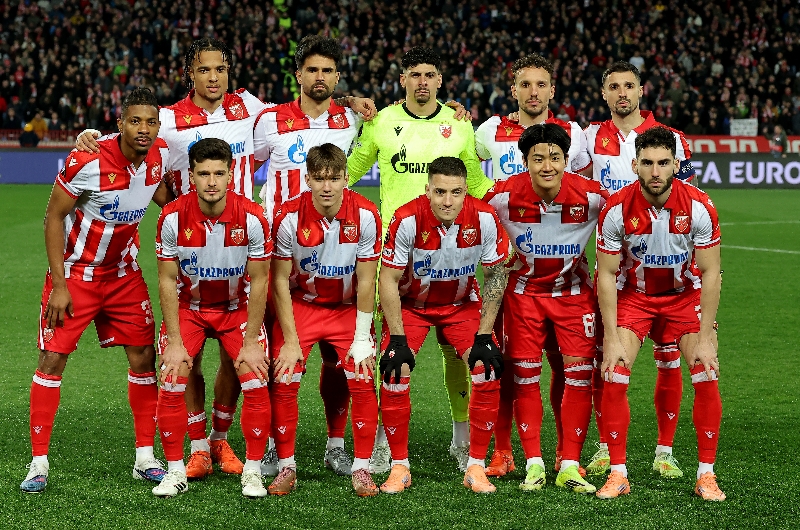 Crvena Zvezda
