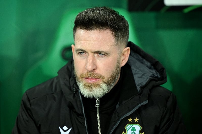 Shamrock Rovers