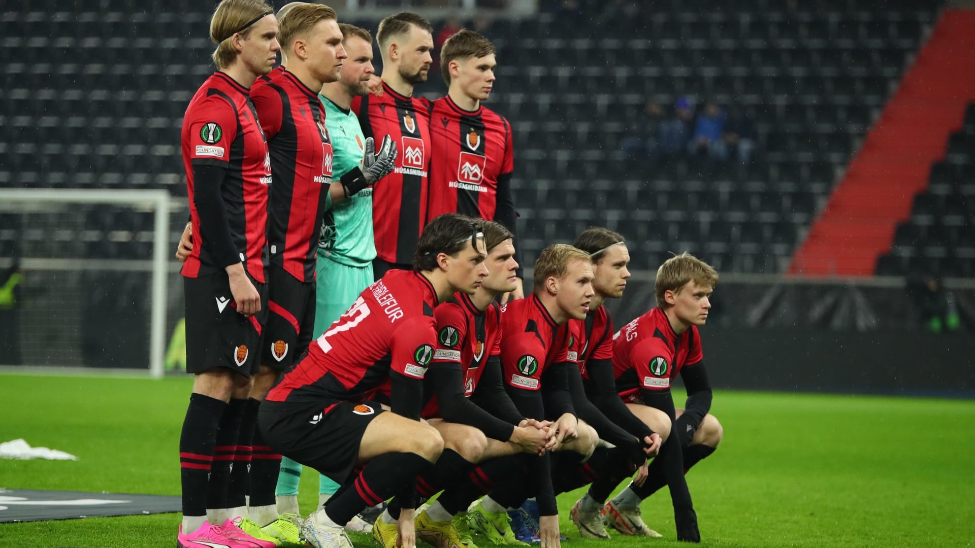 Vikingur Reykjavik vs Hapoel Beer Sheva Preview & Betting Tips - Icelanders to Show Quality at Home Vikingur Reykjavik vs Hapoel Beer Sheva Preview & Betting Tips - Icelanders to Show Quality at Home