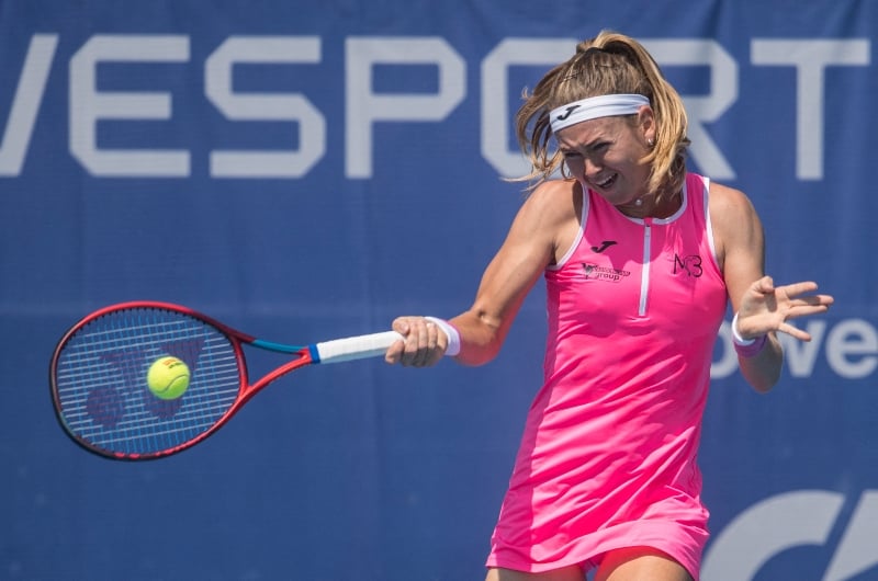 WTA Prague Open 2026