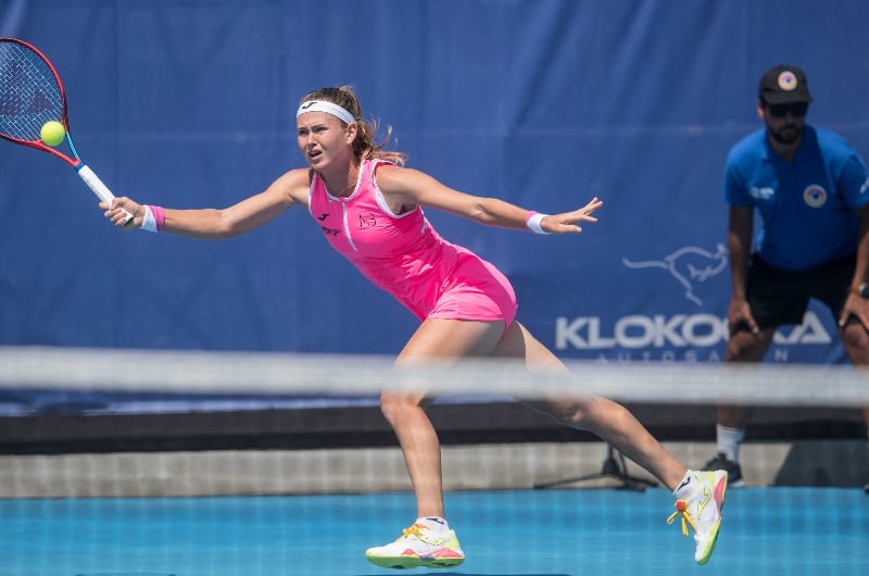 WTA Prague