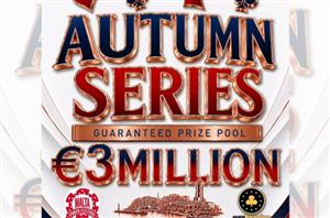 Malta Poker Festival