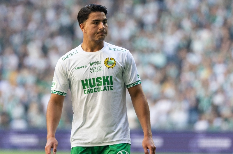 Hammarby to Win