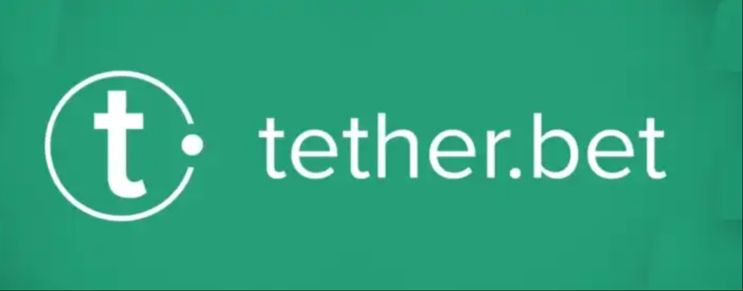 tether.bet logo tether.bet logo