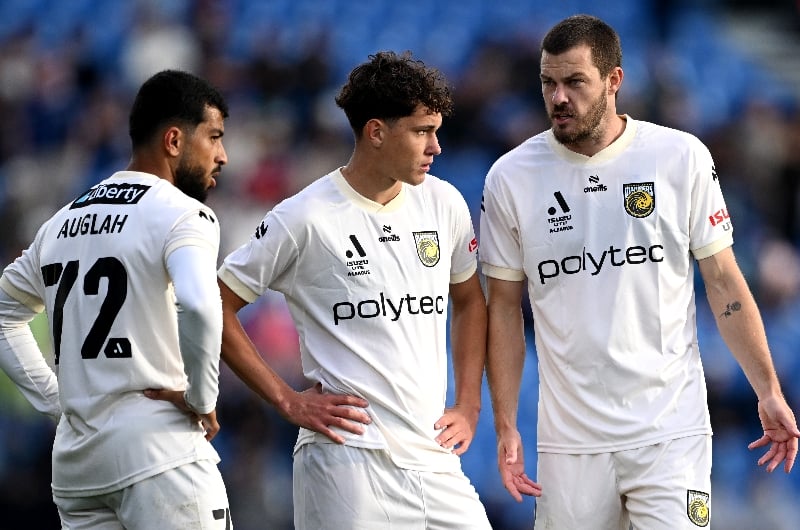 central coast mariners