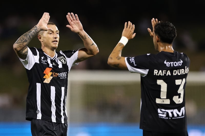 macarthur fc