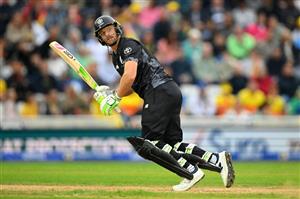 Jos Buttler of Manchester Super Giants (Getty Images)