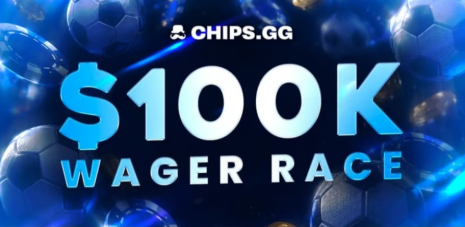 Chips.gg wager race