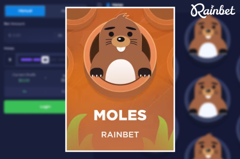 Rainbet Originals Moles Rainbet Originals Moles