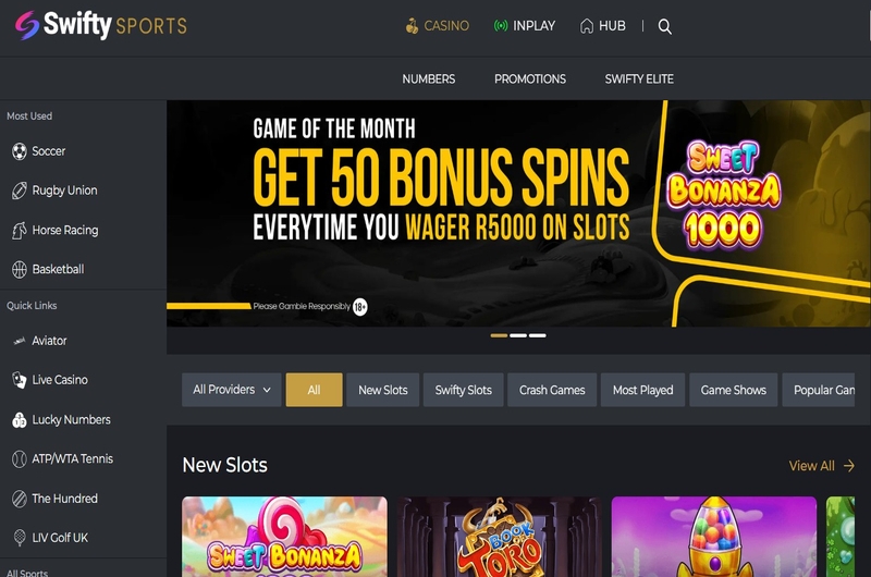 SwiftSports Review SwiftSports Review