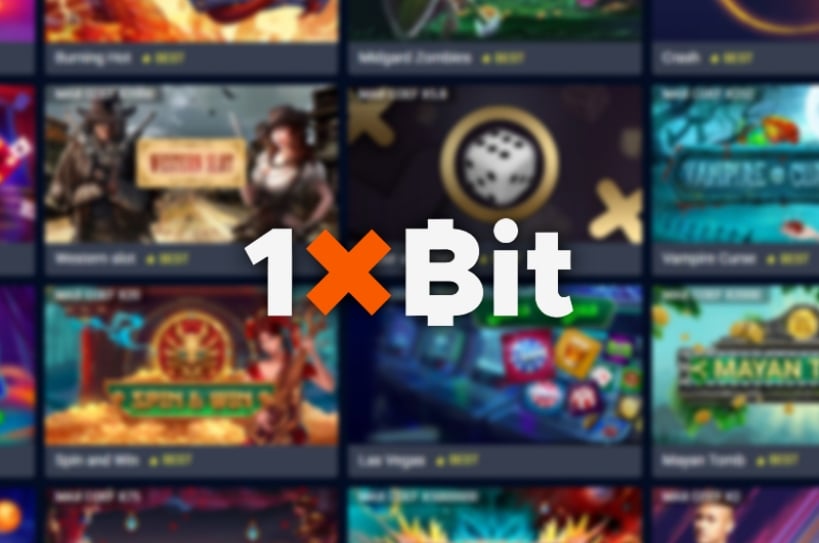 What Are BitGames