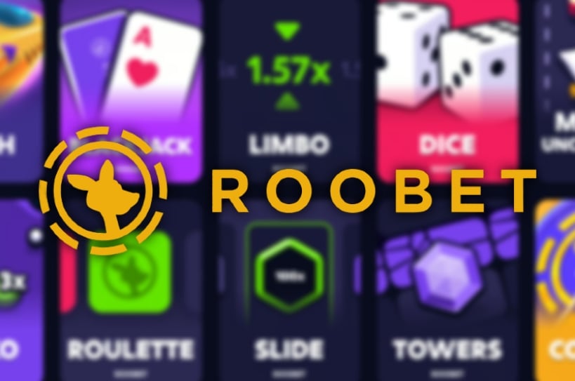 Roobet Games Recap