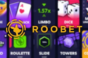 Roobet Games Recap