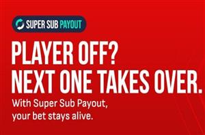 Virgin Bet Sub Payout