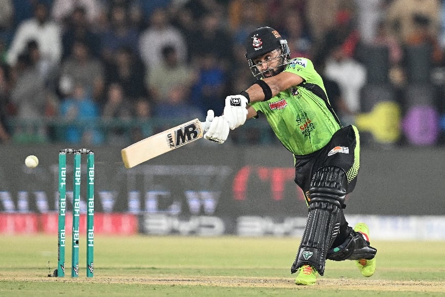 Lahore Qalanders are backed for another win (Getty Images)