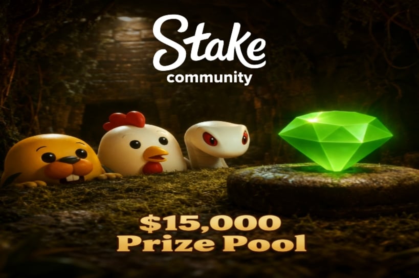 15K Stake Originals Tournament