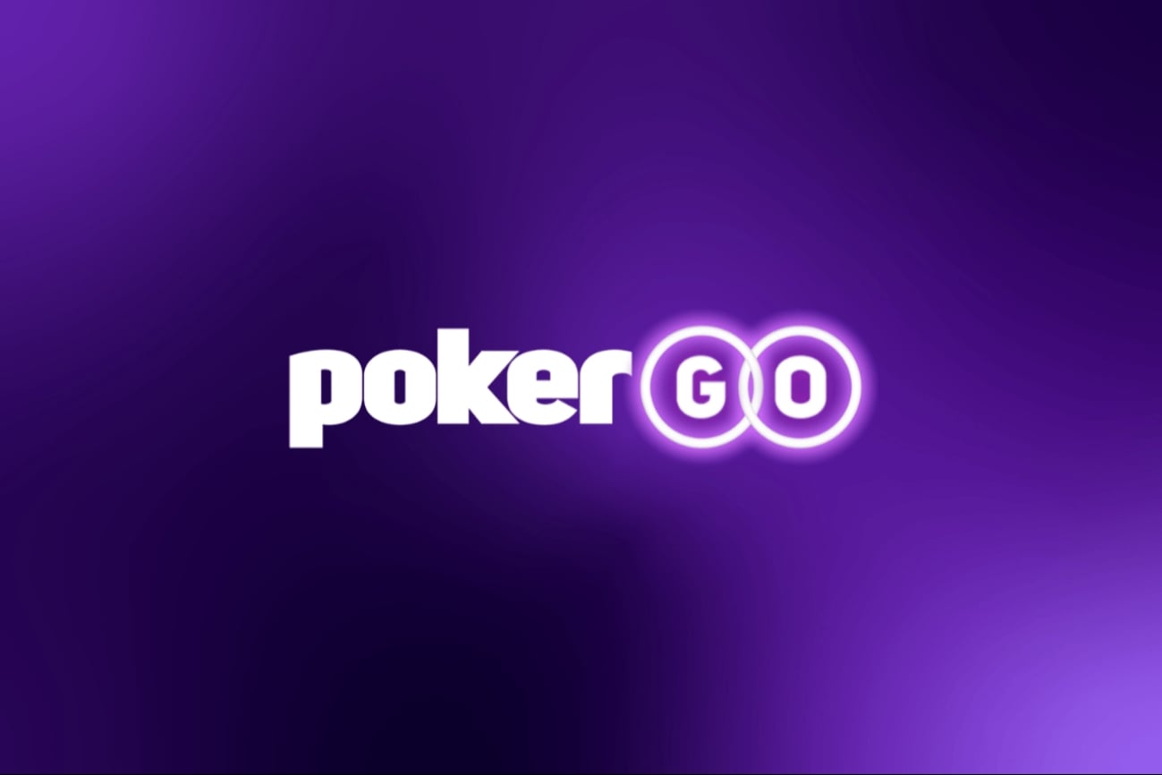 PokerGO
