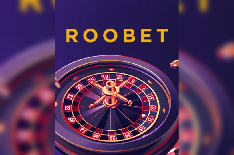 Roobet Roulette