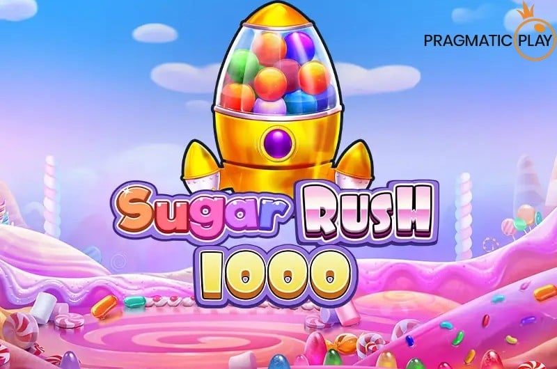 Pragmatic Play Sugar Rush 1000