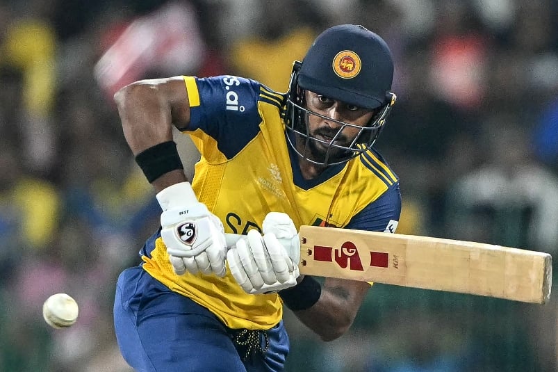 Sri Lanka's Kamindu Mendis will be key for Colombo (Getty Images)