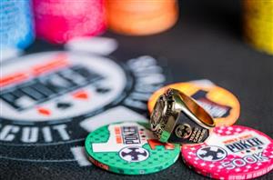 WSOP Circuit Austin