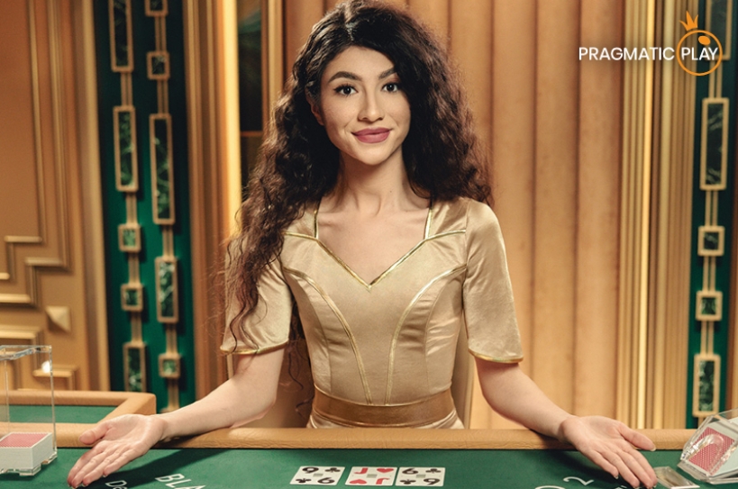 Pragmatic Play VIP Blackjack