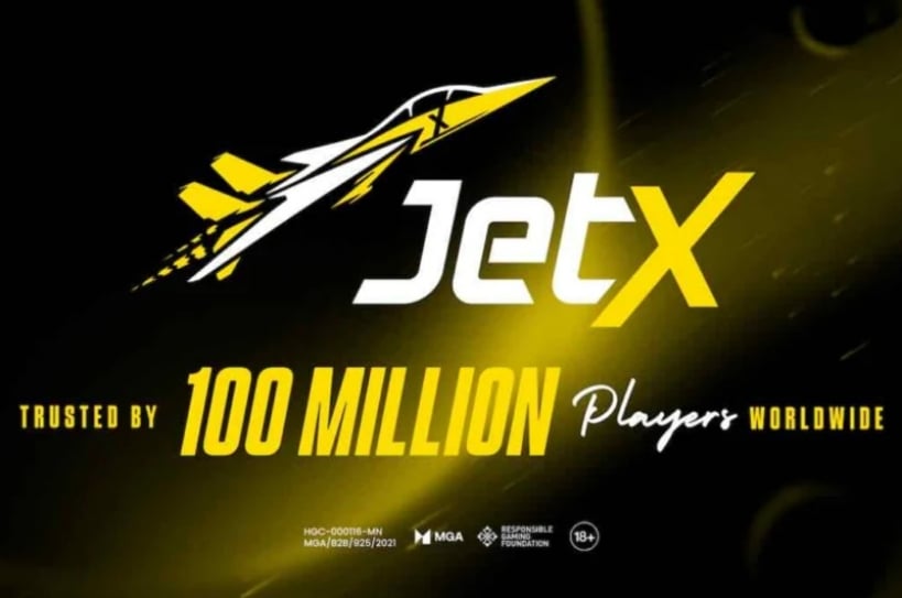 SmartSoft JetX
