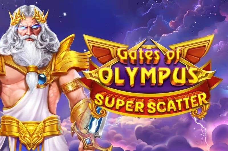 Pragmatic Play Gates of Olympus Super Scatter Pragmatic Play Gates of Olympus Super Scatter