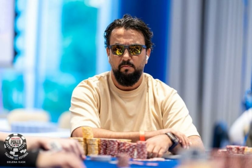 Mehdi Yazdanpanah Mehdi Yazdanpanah