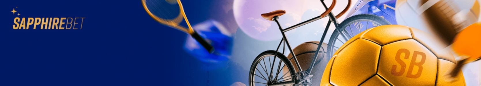 Sapphirebet Bonus Banner Sapphirebet Bonus Banner