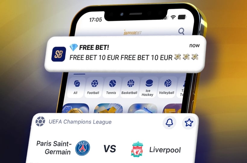Sapphirebet Mobile App Free Bet Sapphirebet Mobile App Free Bet