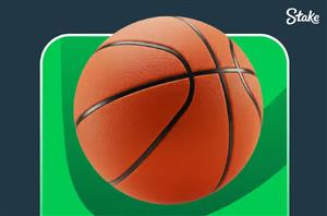 Stake NBA Winner Boost