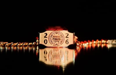 WSOP Online Bracelet Series 2026 kehrt mit einem Bahamas-Paket zurück