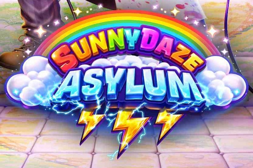 Pragmatic Play Sunnydaze Asylum