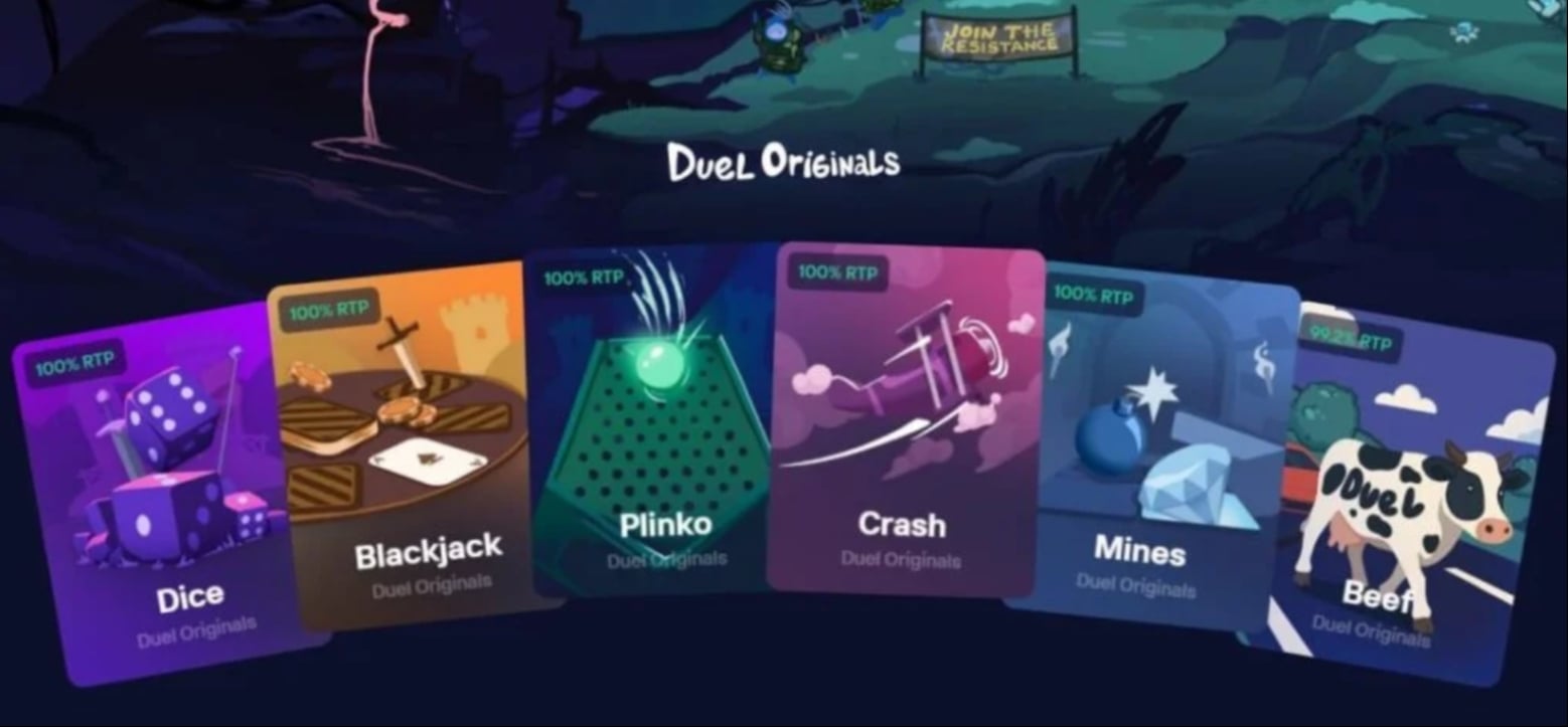 duel.com duel.com