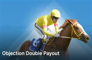 ReadySetBet Objection Double Payout