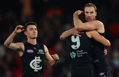 AFL Round 22 Tips 2026: Best Bets, Predictions & Betting Tips