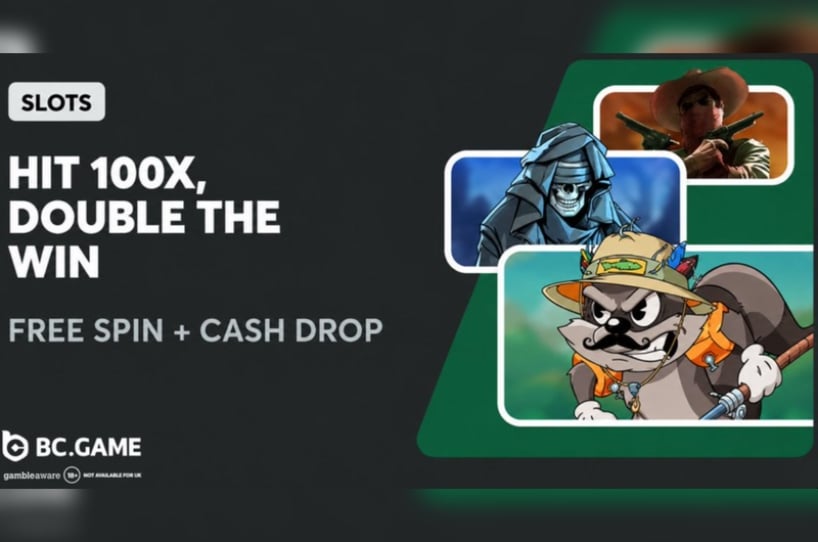 Bc.Game Multiplier Challenge