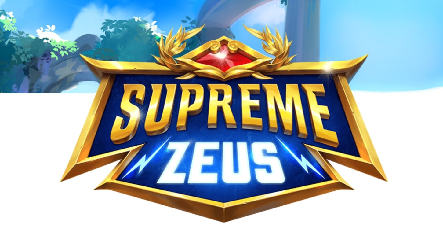 Supreme Zeus Supreme Zeus