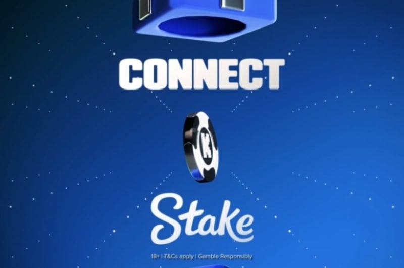 Stake Rewards on Kick