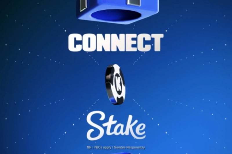 Stake Rewards on Kick Stake Rewards on Kick