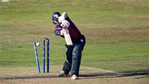 Watch cricket online (Getty Images)