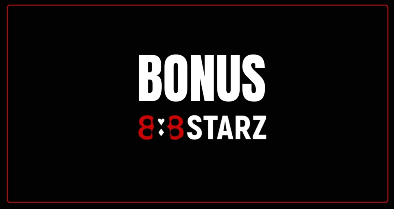 888Starz 888Starz