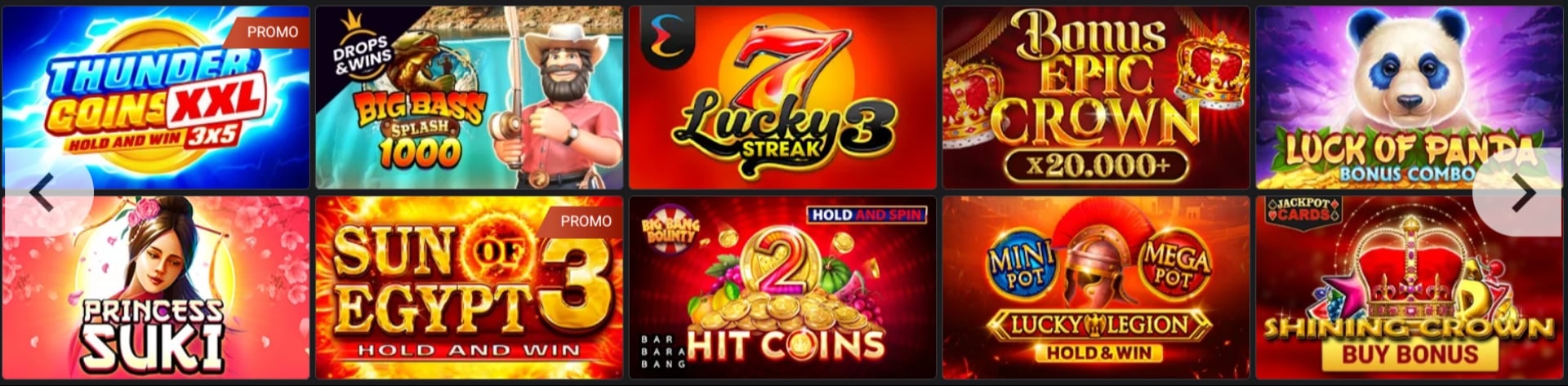 888Starz slots 888Starz slots